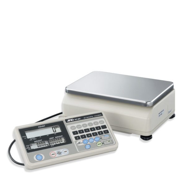 Zählwaage HC-3KI /HC-30KI – Bild 2