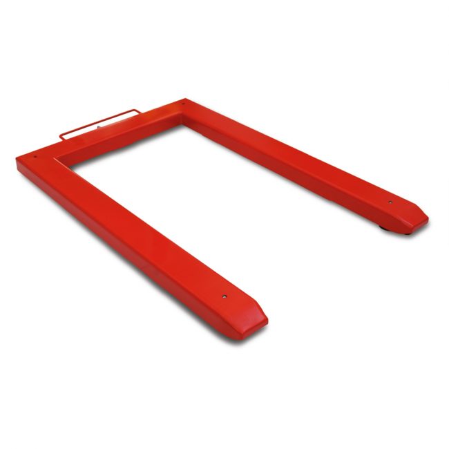 Mietwaagen_Palettenwaage-lackiert